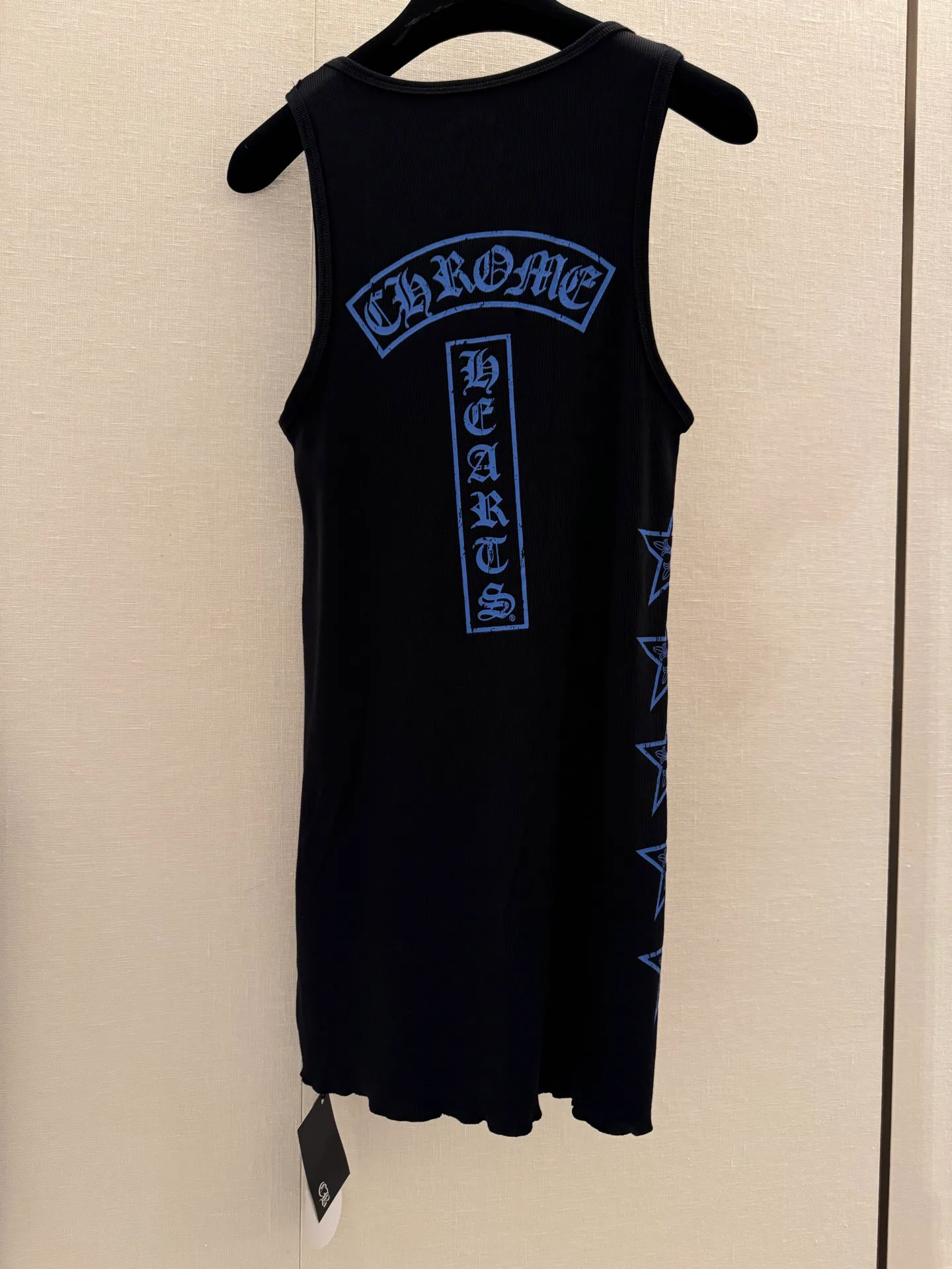 Платья Женские Chrome Hearts 12190420