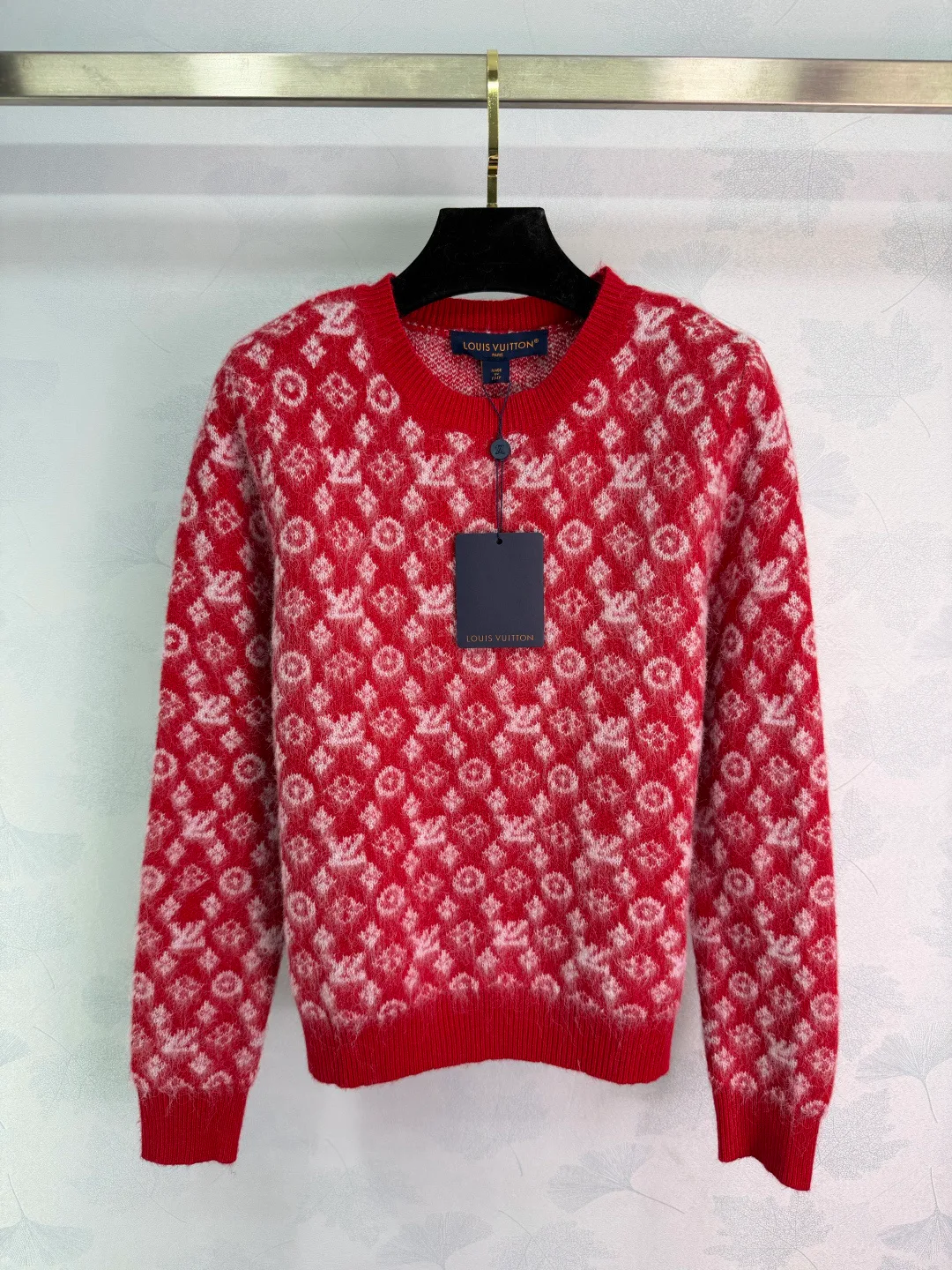 Джемперы И Свитеры Женские Louis Vuitton 427797