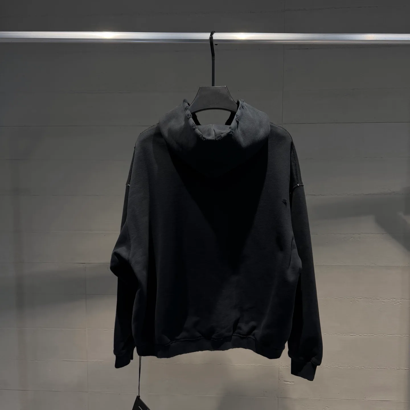 Свитшоты И Худи Мужские Balenciaga 17932642