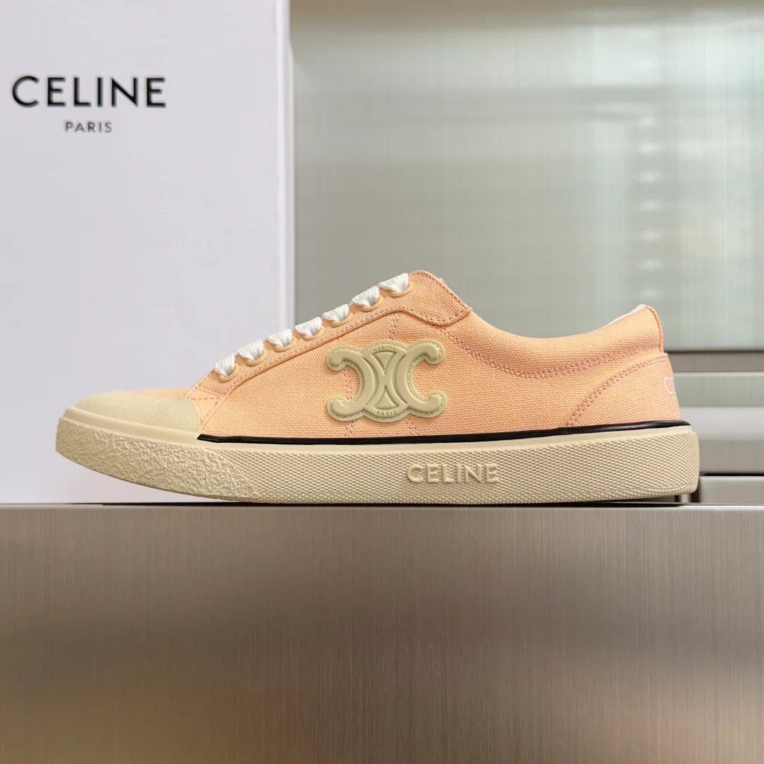 Кеды Женские Celine 11687295