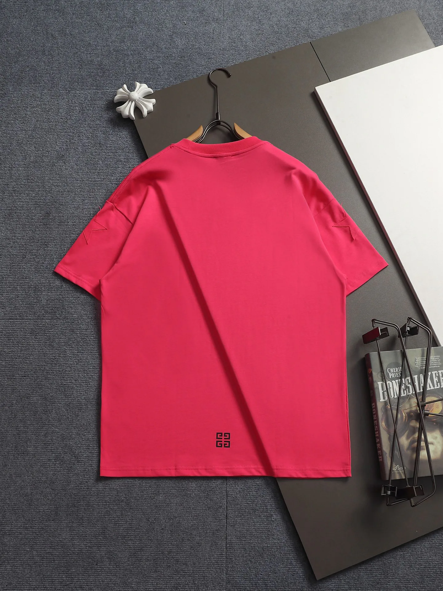 Футболки Мужские Givenchy 11959422
