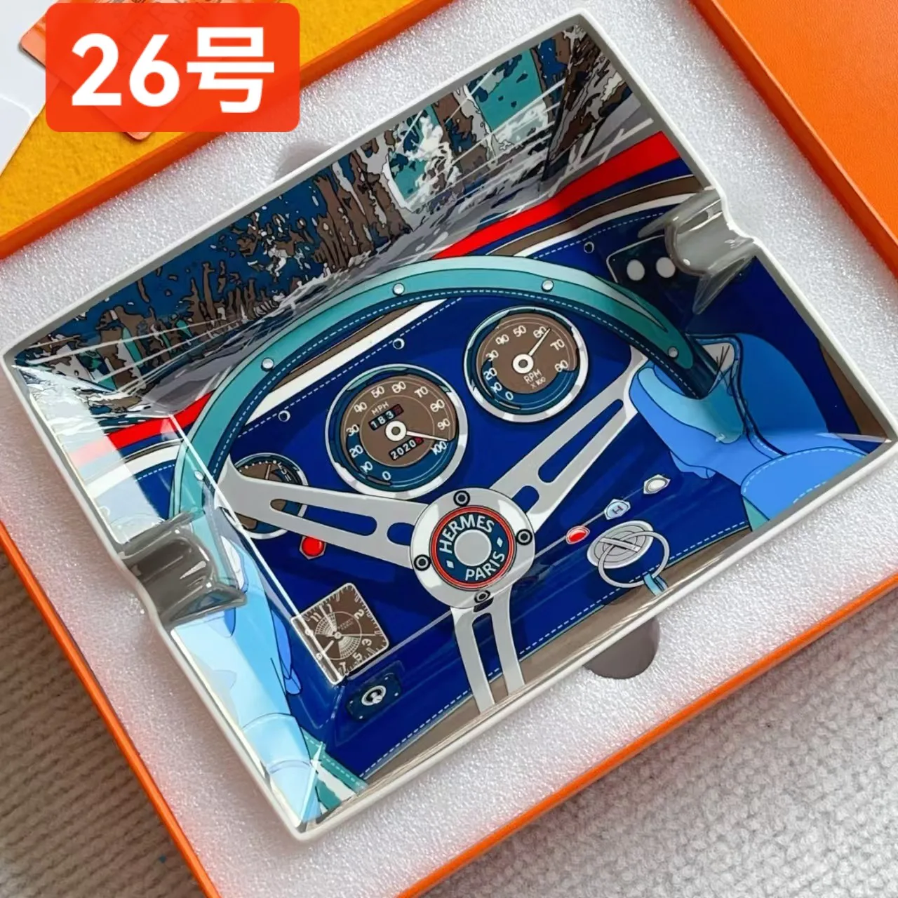 Посуда Hermes 4695099