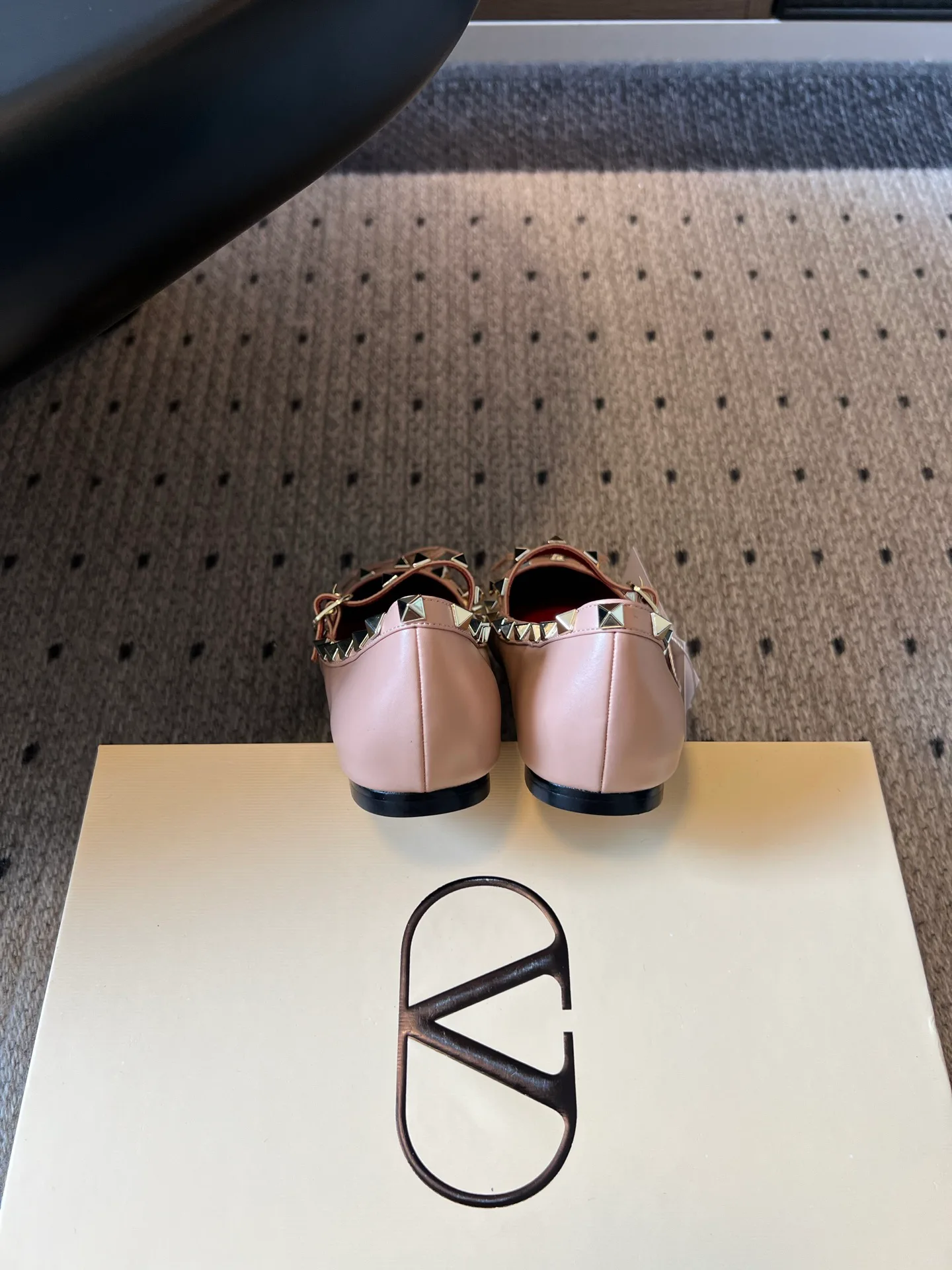 Туфли Женские Valentino 17654149