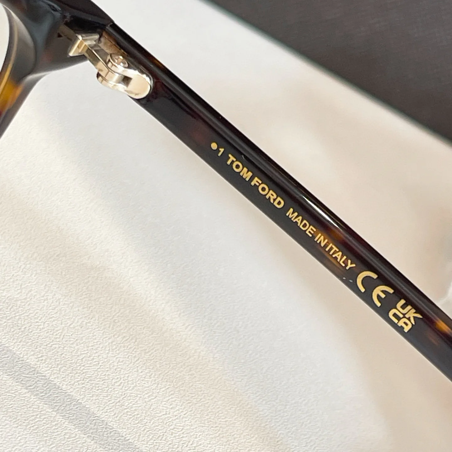 Очки Tom Ford 13220289