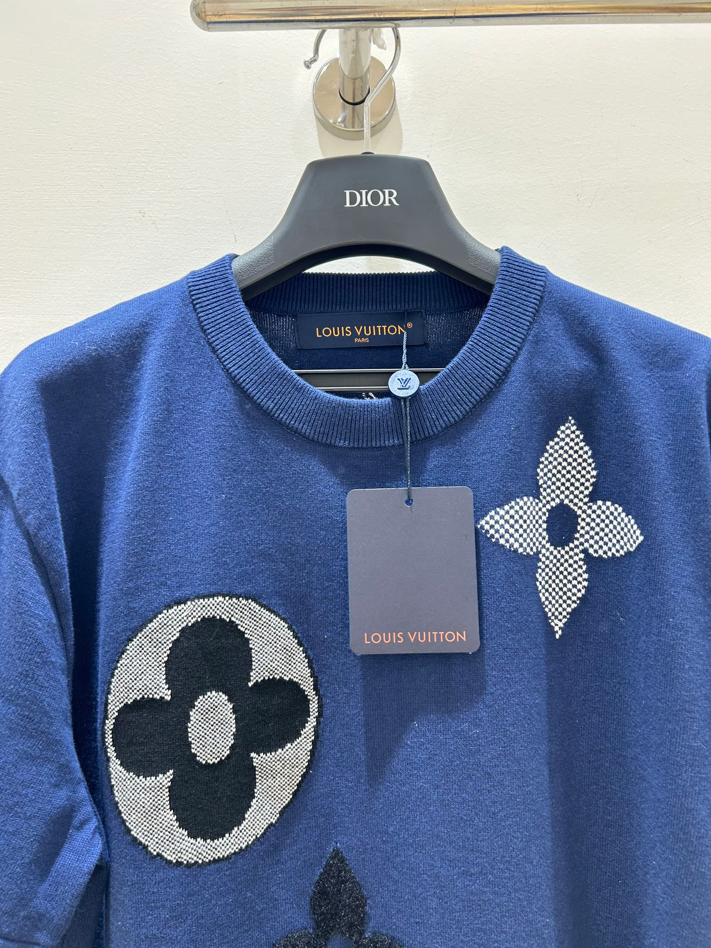 Футболки Женские Louis Vuitton 9235145