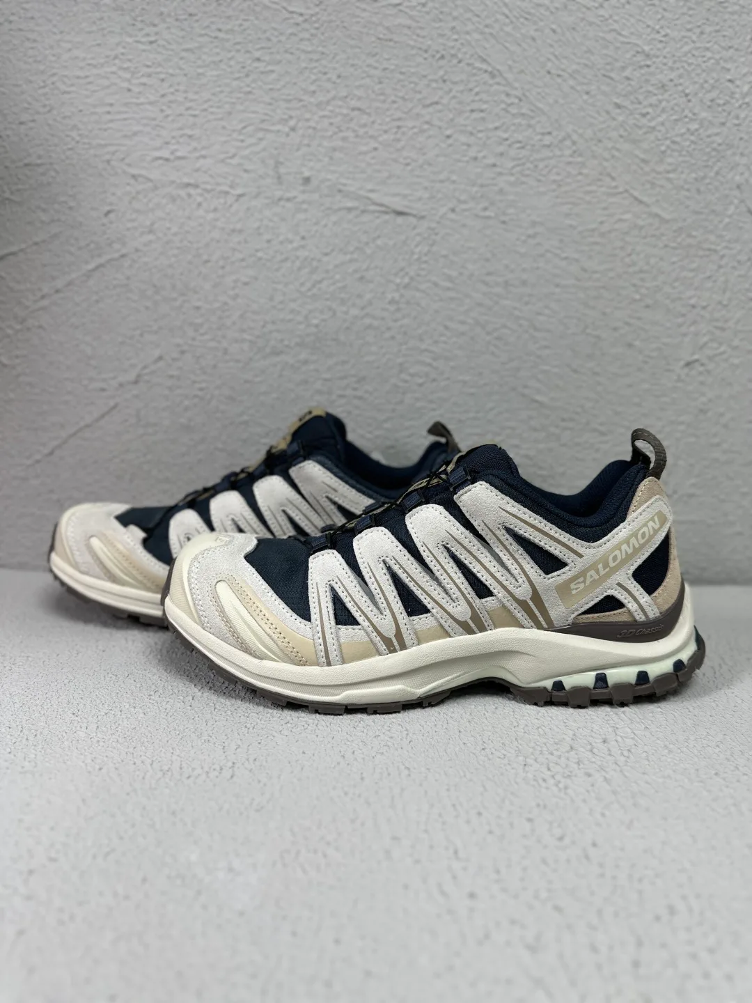 Кроссовки Женские Salomon 17962209