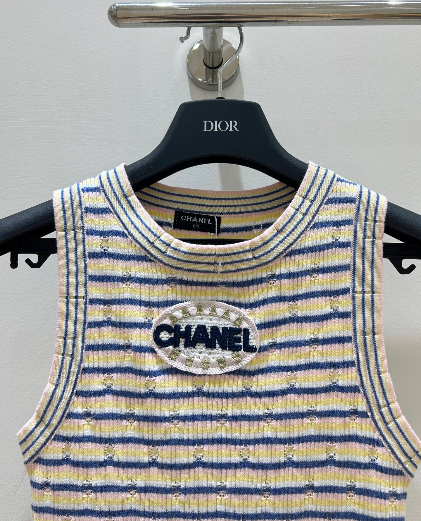 Топы Женские Chanel 18097261