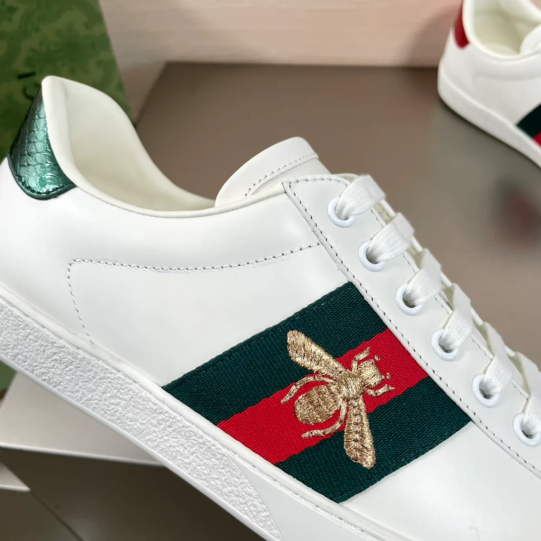 Кеды Женские Gucci 573297