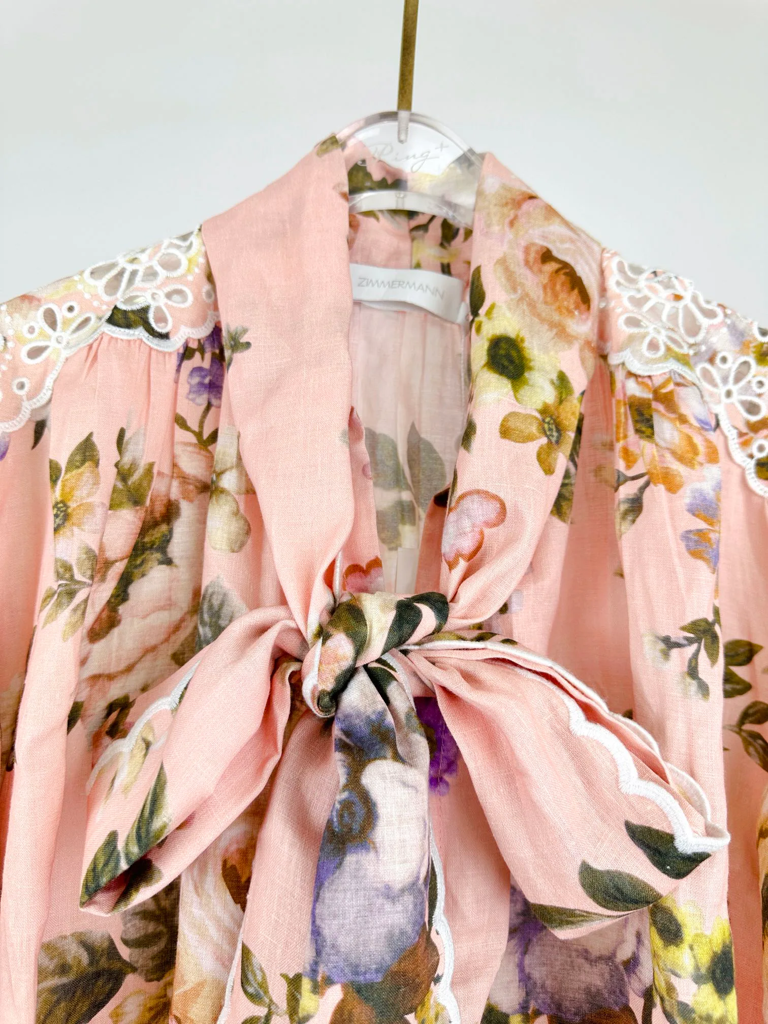 Купальники Женские Zimmermann 26132