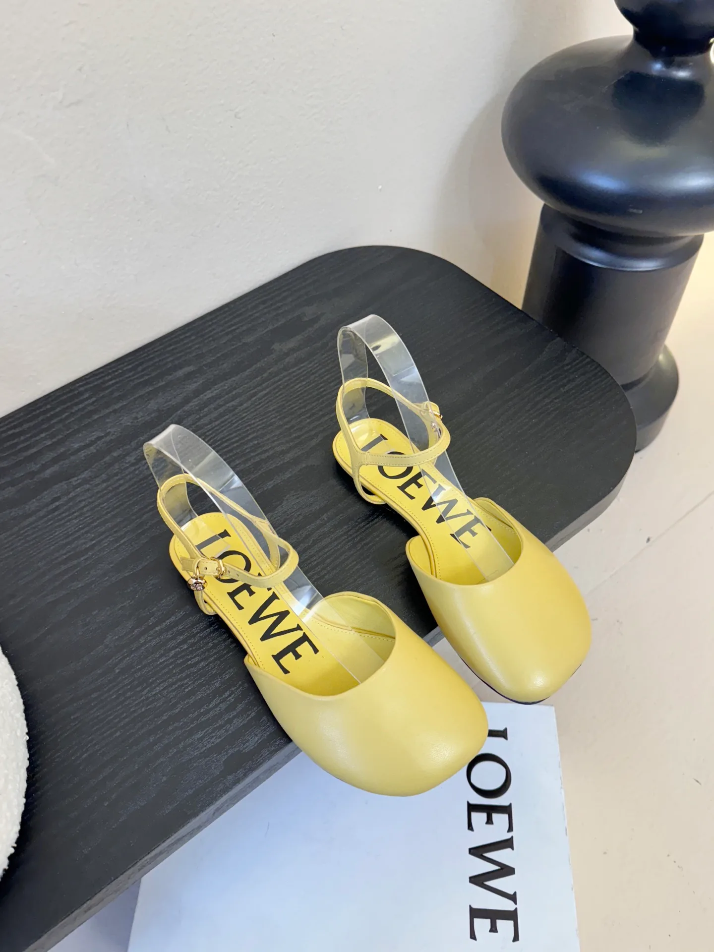 Туфли Женские Loewe 10840526