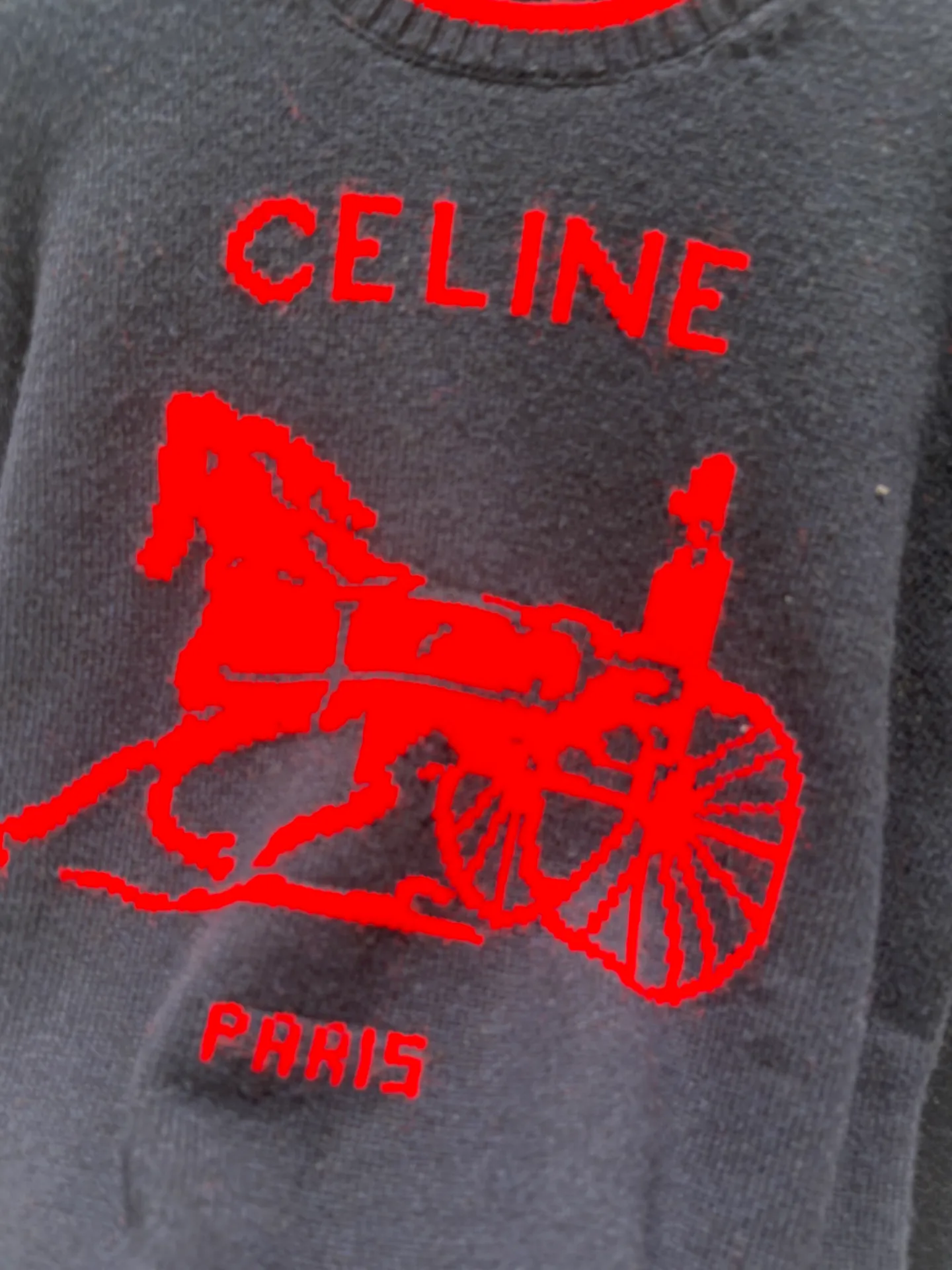 Джемперы И Свитеры Женские Celine 19124154