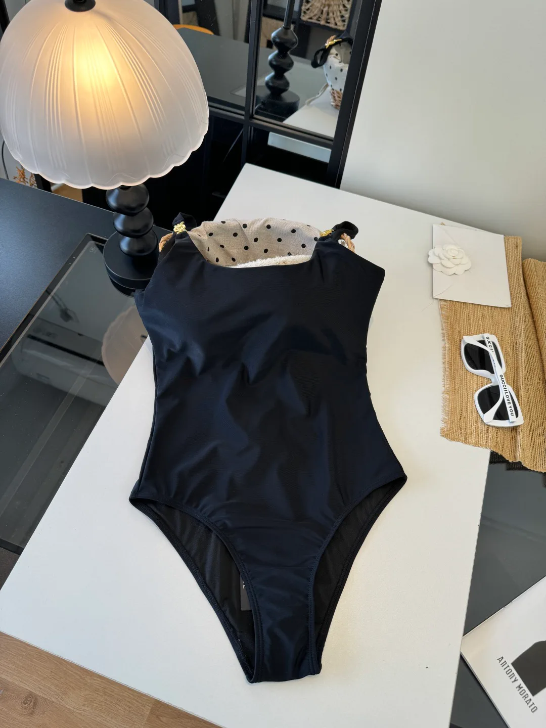 Купальники Женские Versace 11507670