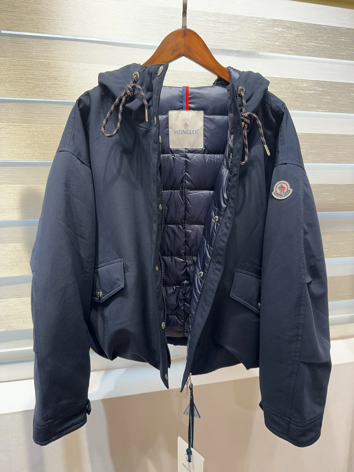 Куртки И Пуховики Женские Moncler 18815221