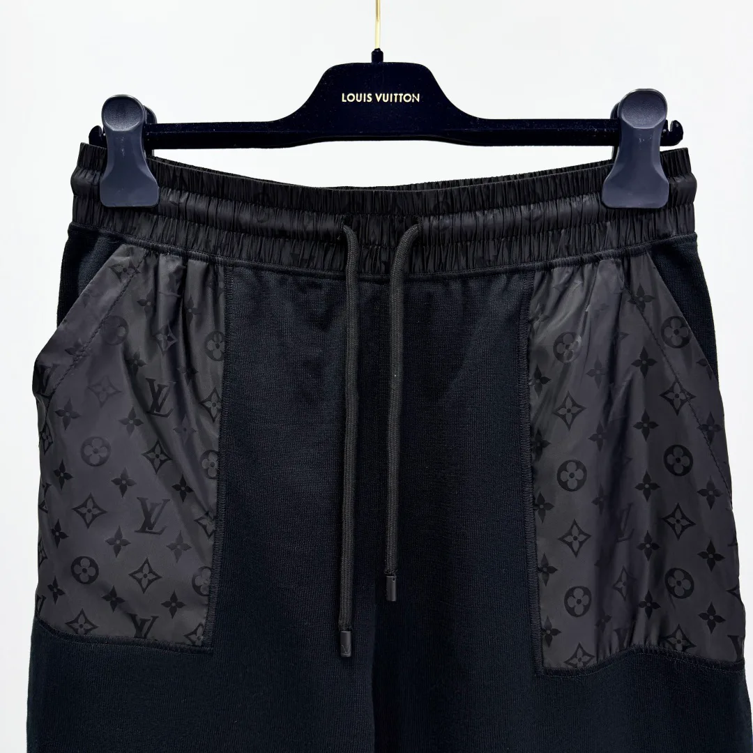 Шорты Мужские Louis Vuitton 13337105