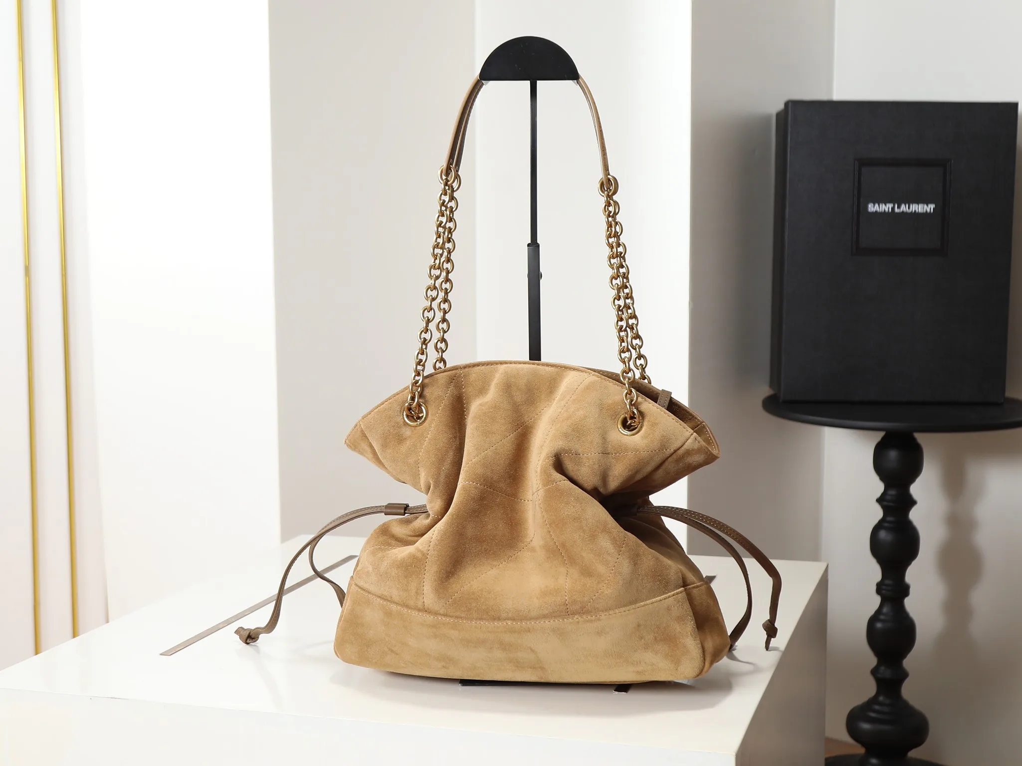 Классические Сумки Женские Saint Laurent 10000408