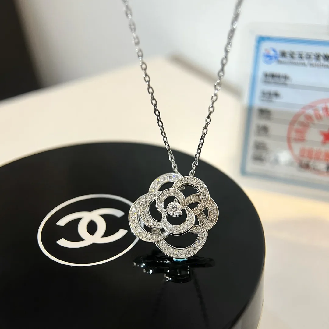 Бижутерия Chanel 12782351