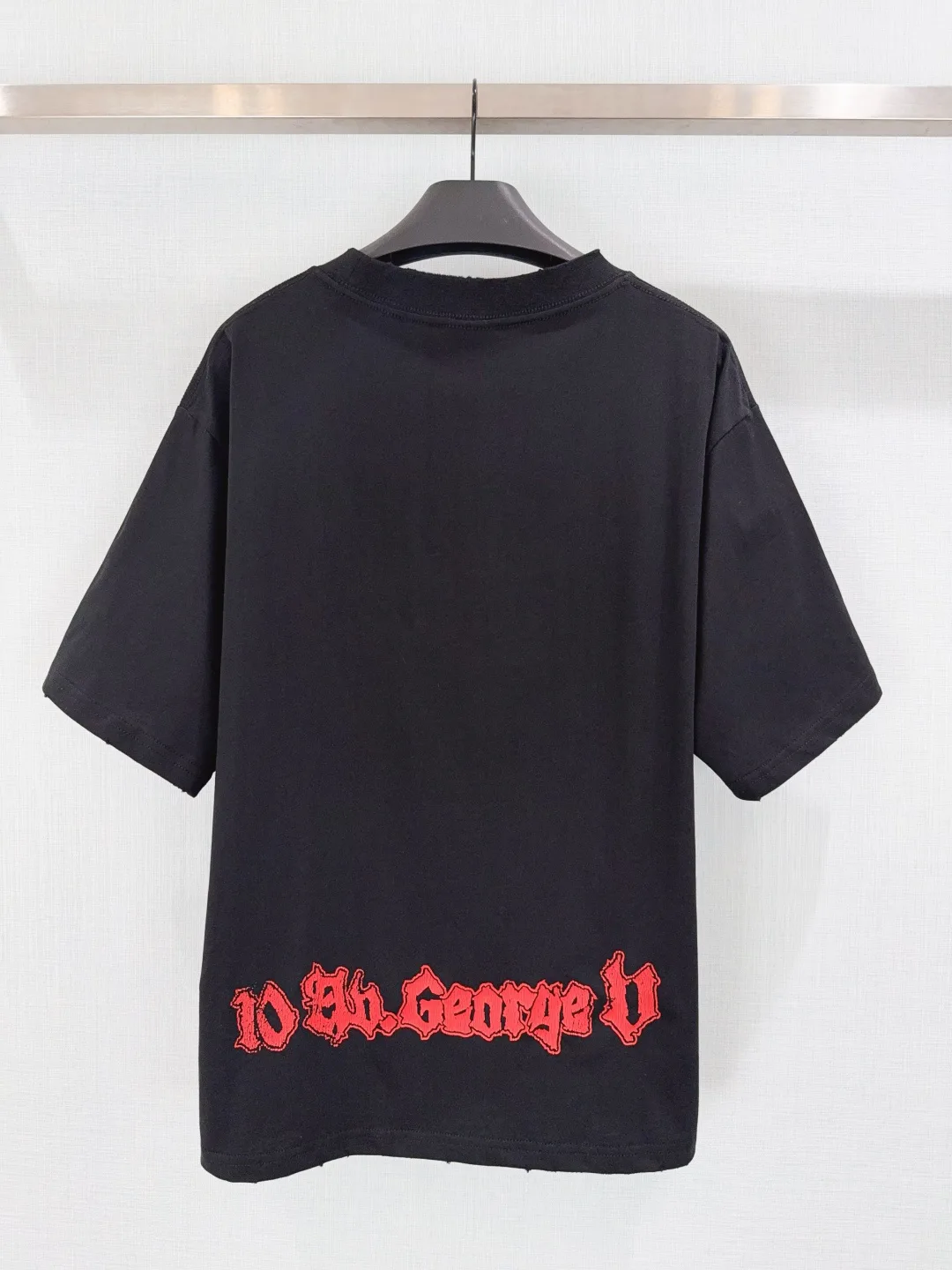 Футболки Женские Balenciaga 11663623