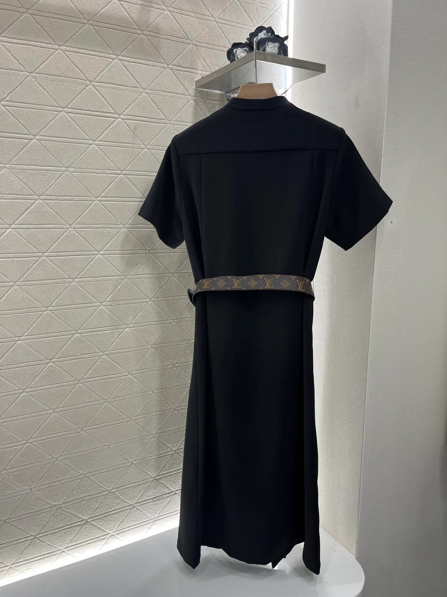 Платья Женские Louis Vuitton 25287