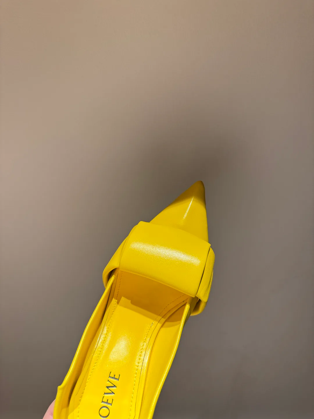 Туфли Женские Loewe 17467448