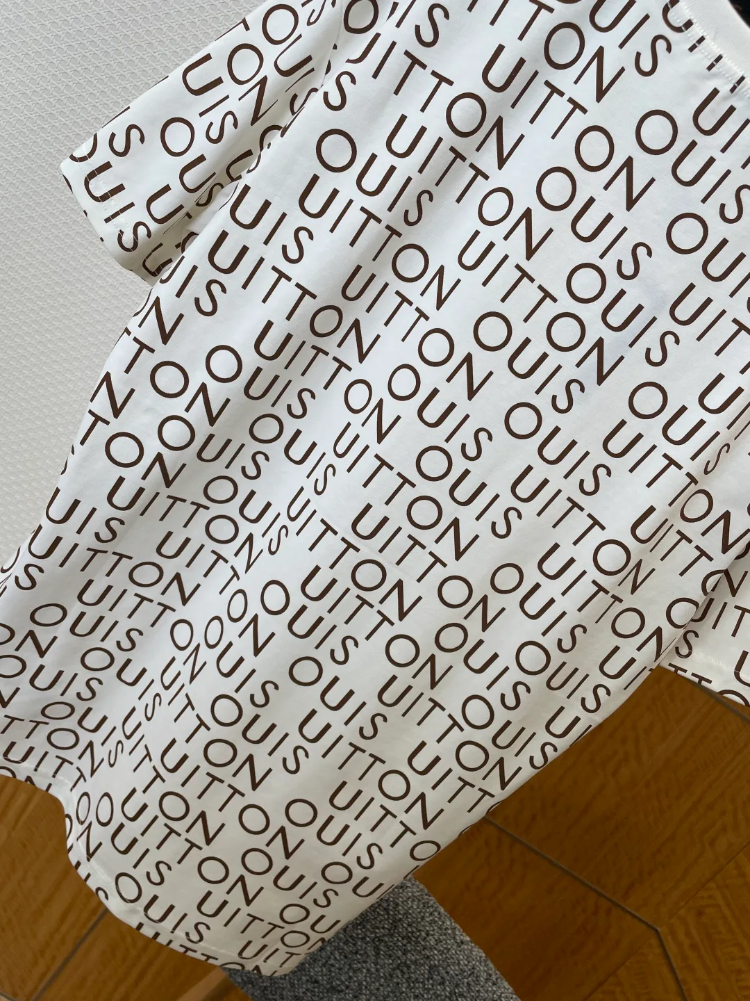 Футболки Мужские Louis Vuitton 558787