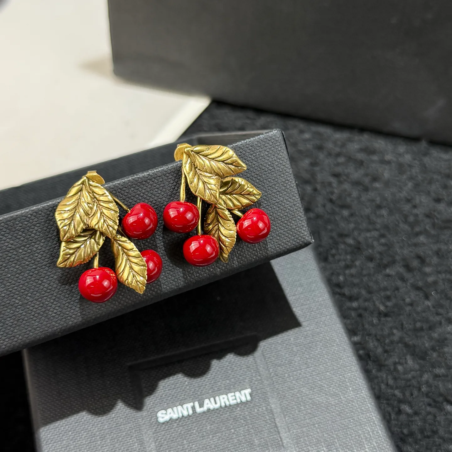 Бижутерия Saint Laurent 909924