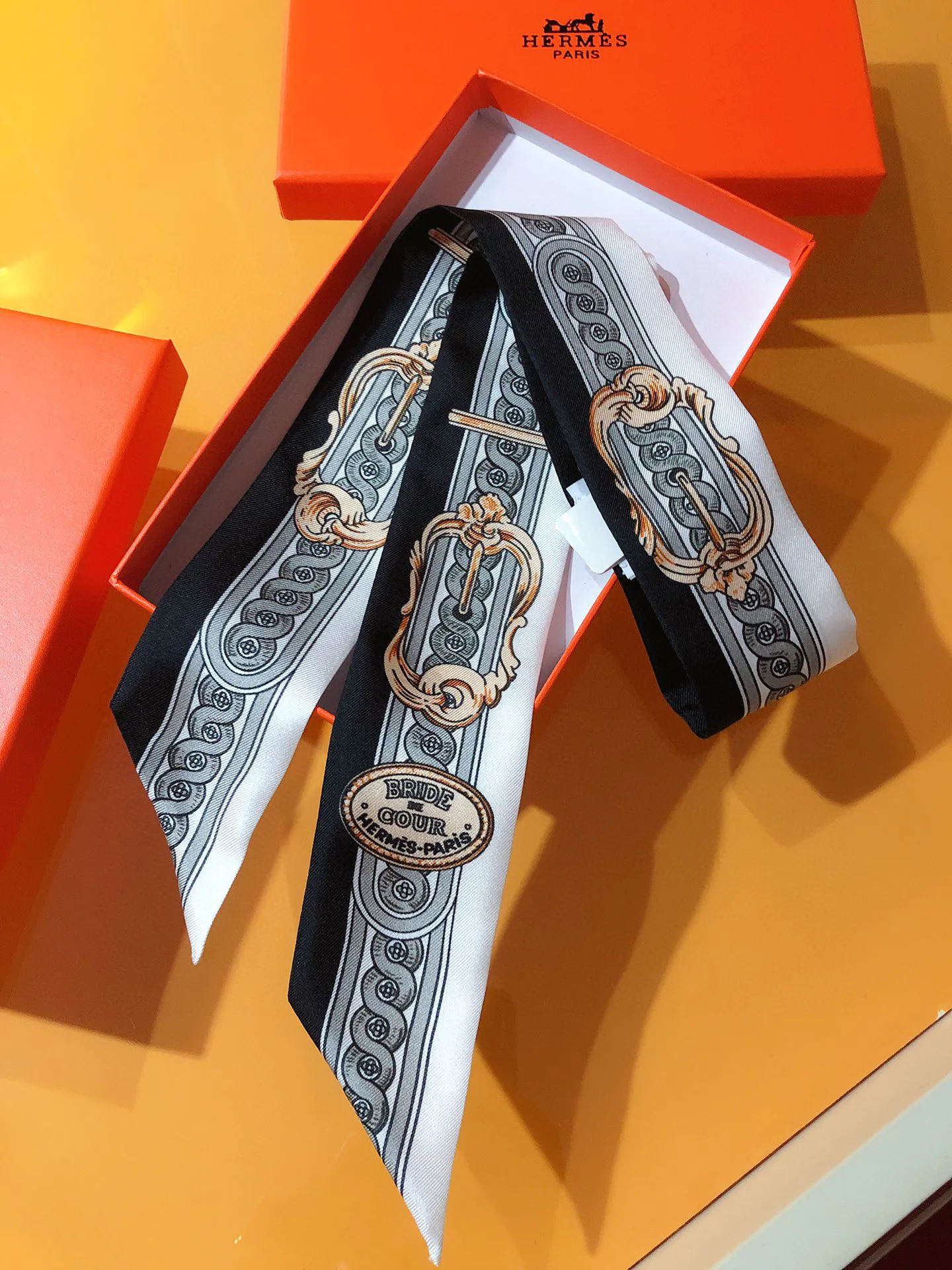 Платки Hermes 2263451