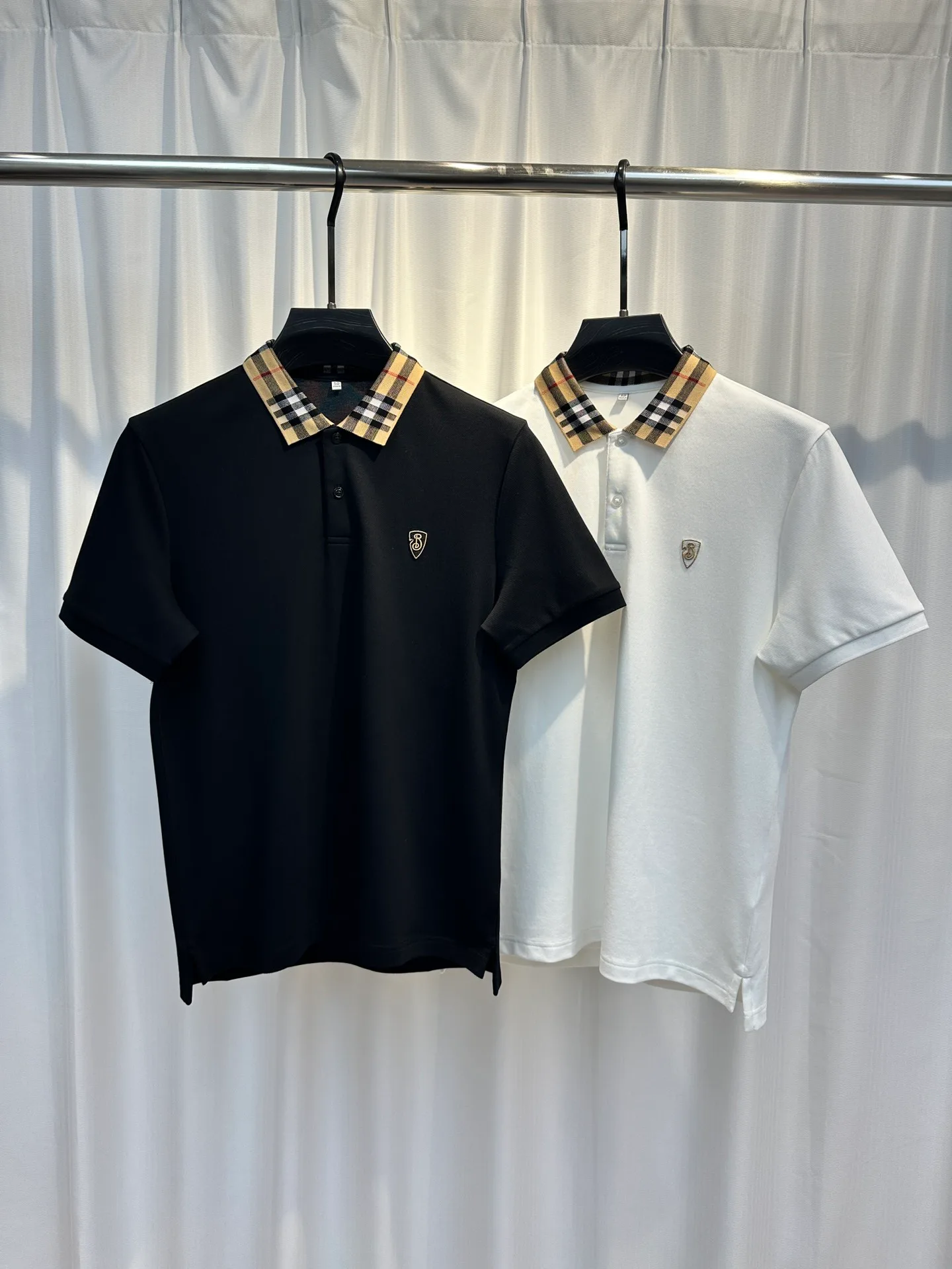 Футболки Мужские Burberry 13137433