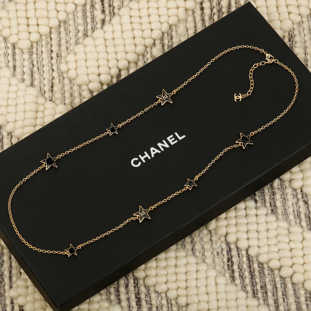 Бижутерия Chanel 18489887