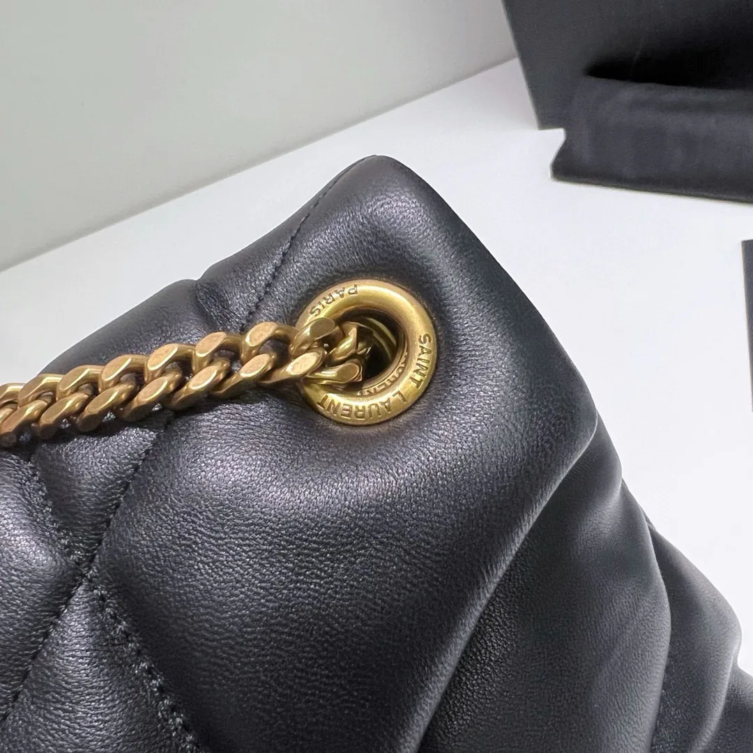 Сумки На Ремне Женские Saint Laurent 11664905