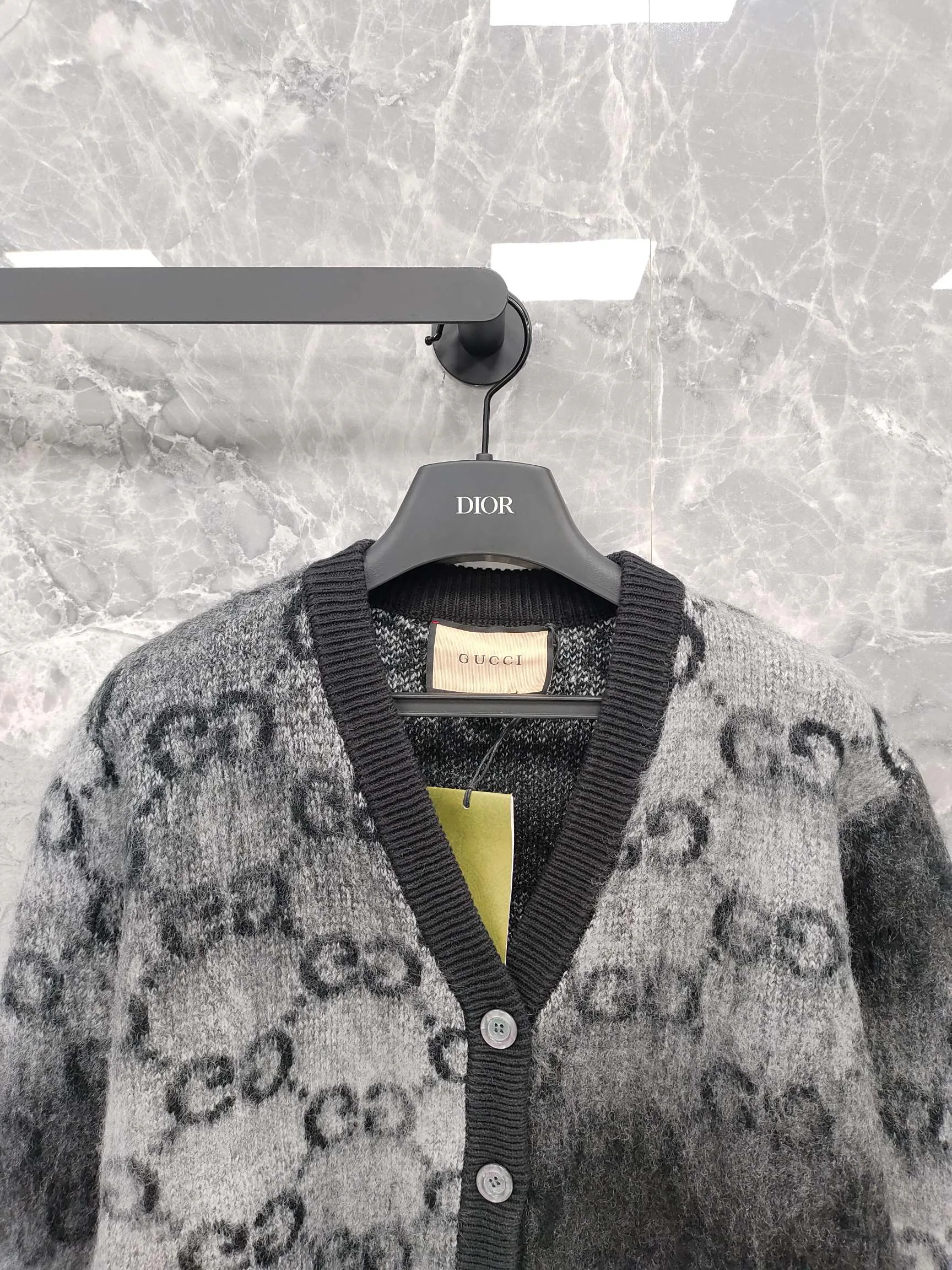 Джемперы И Свитеры Женские Gucci 18417251