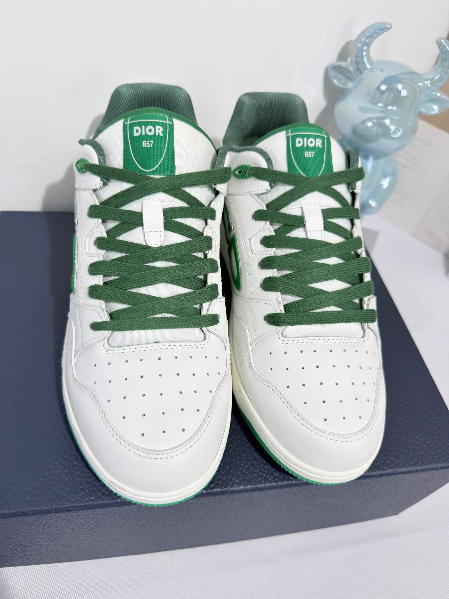 Кроссовки Мужские Christian Dior 11765324