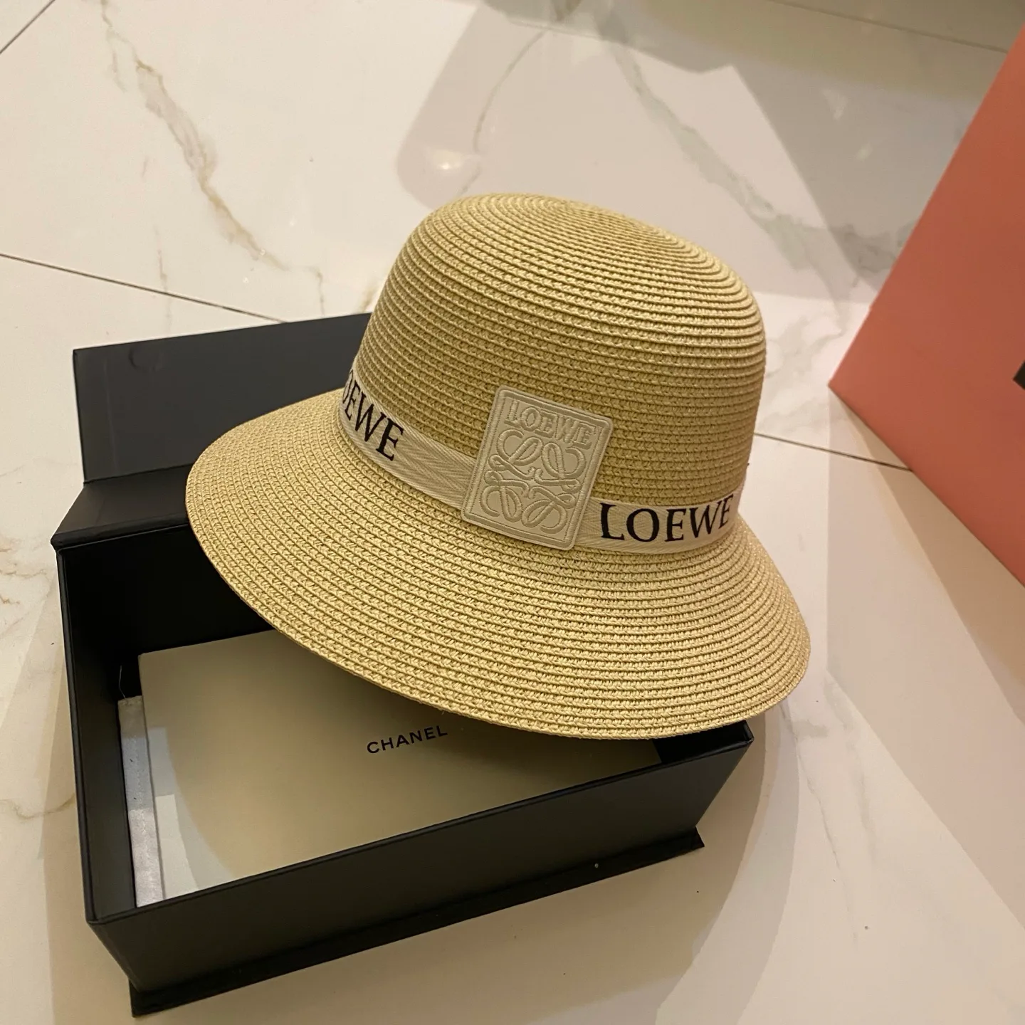 Головные Уборы Loewe 17498286
