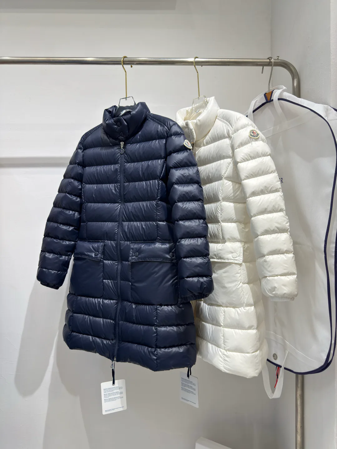 Куртки И Пуховики Женские Moncler 18761828