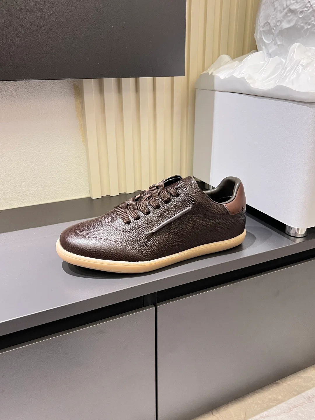 Кроссовки Женские Zegna 18514876