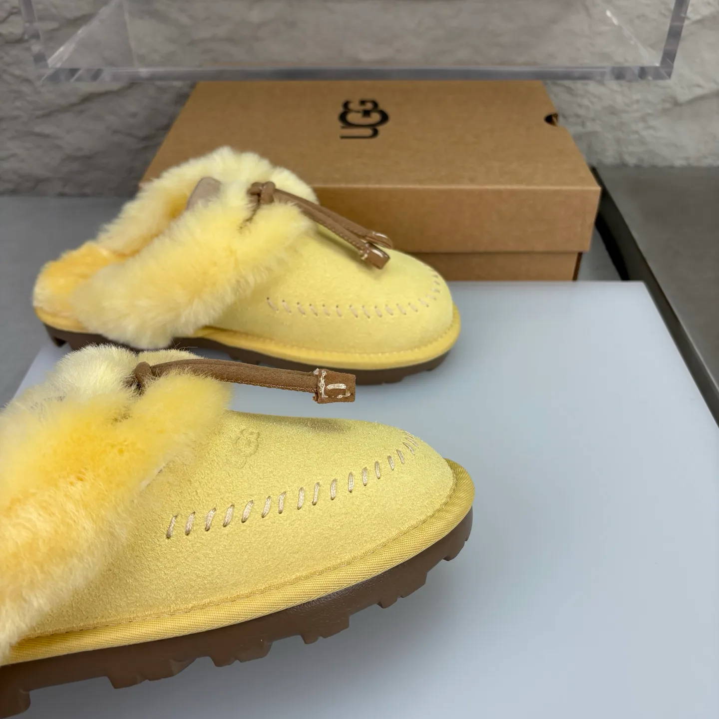 Тапочки Женские Ugg 18351730