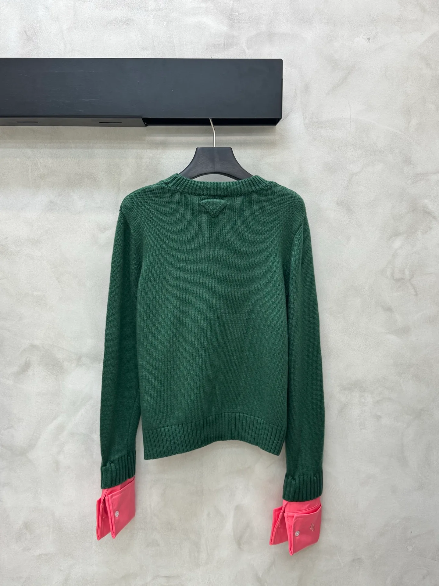 Джемперы И Свитеры Женские Prada 19388974