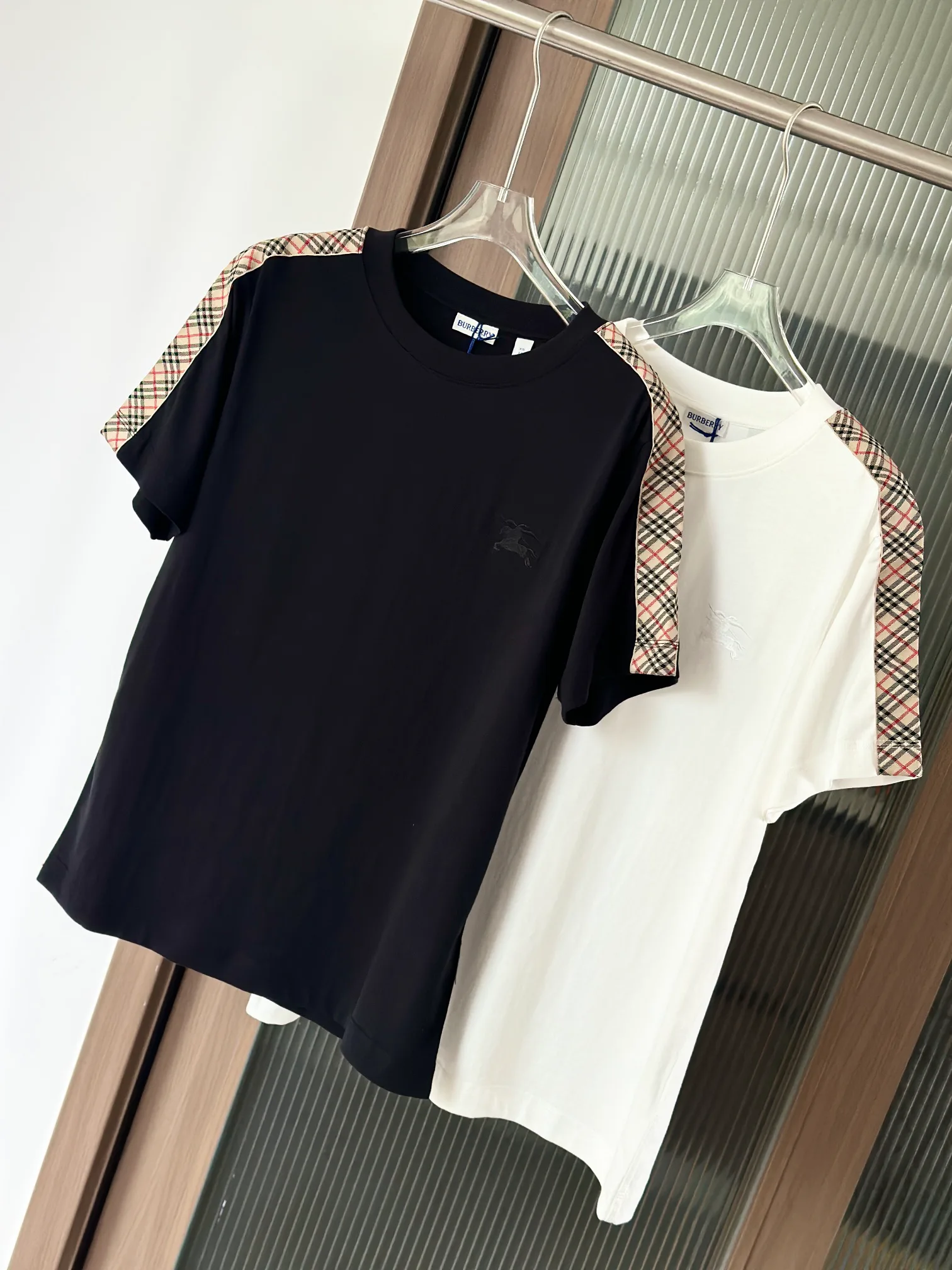 Футболки Мужские Burberry 11764375