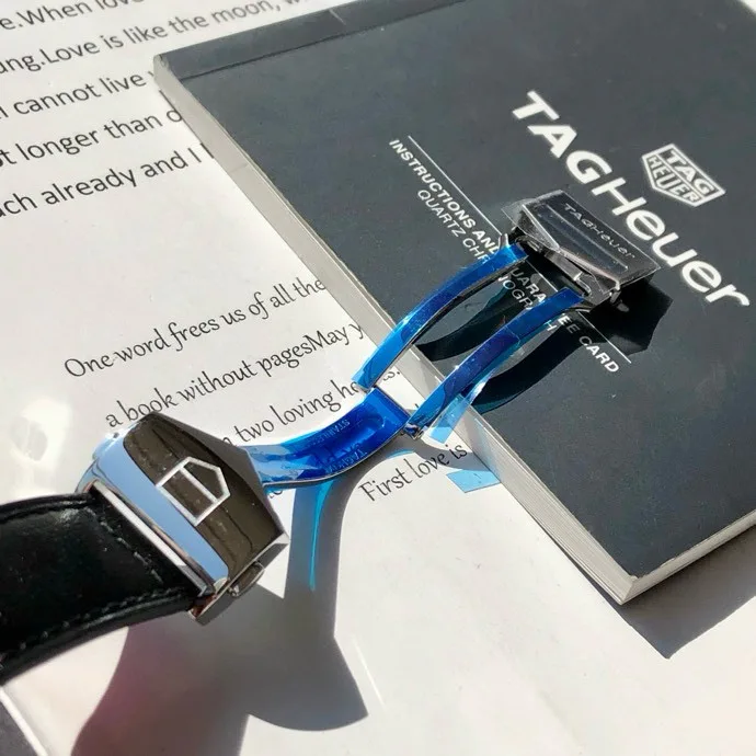 Часы Мужские Tag Heuer 46709