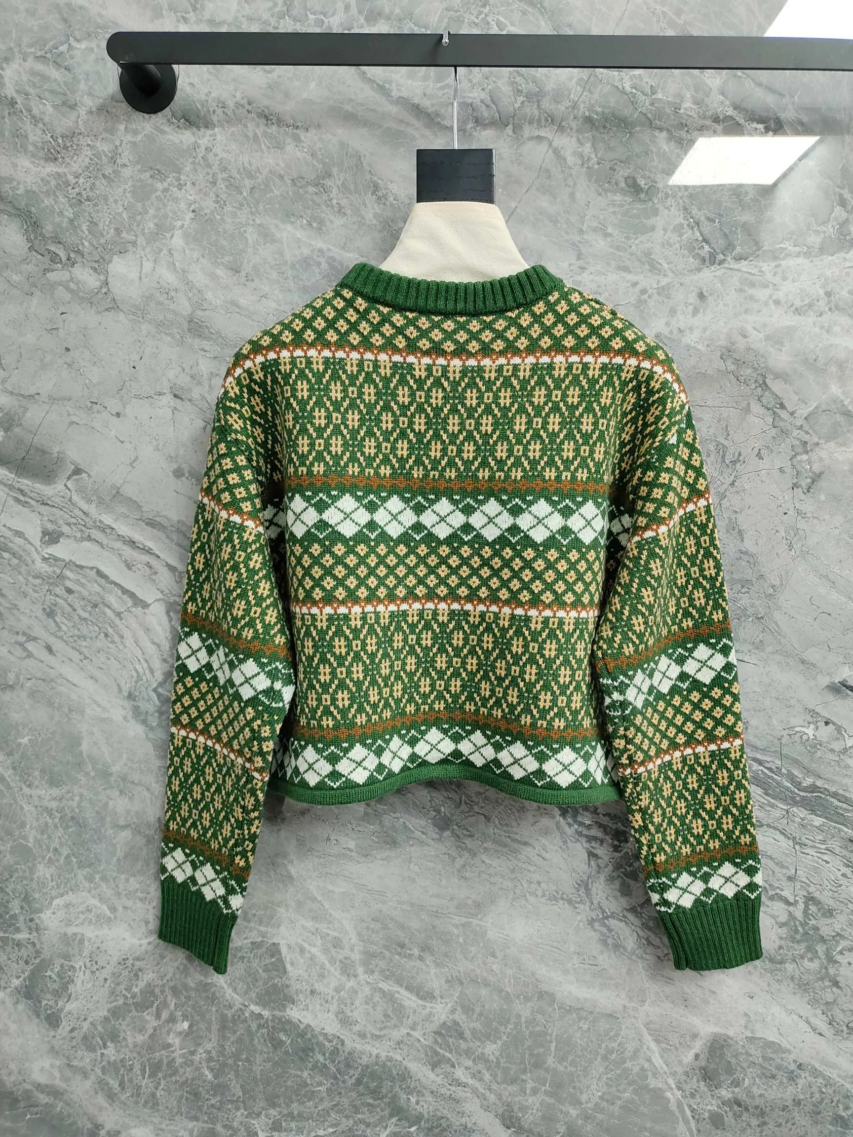 Джемперы И Свитеры Женские Miu Miu 790852