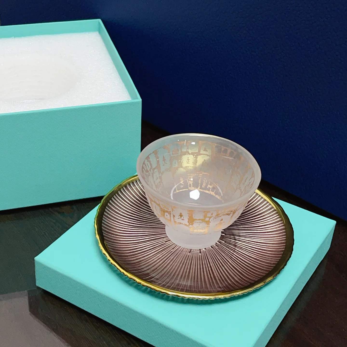 Посуда Tiffany 1260065