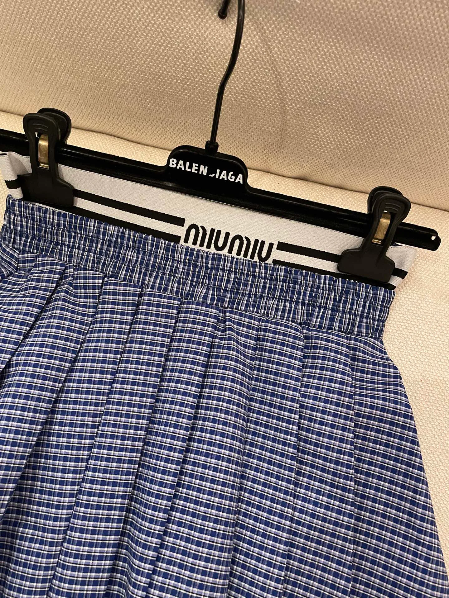 Юбки Женские Miu Miu 18575