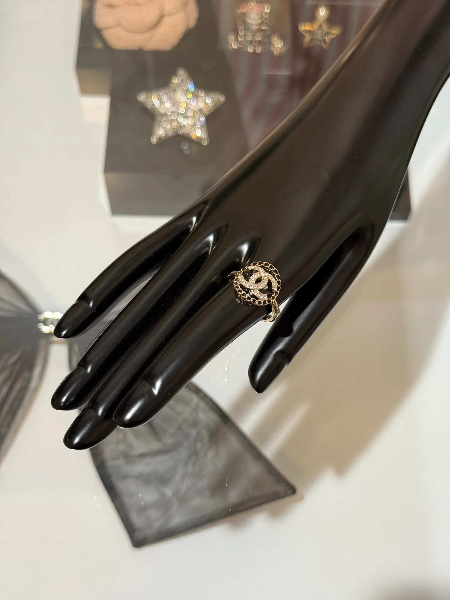 Бижутерия Chanel 360427