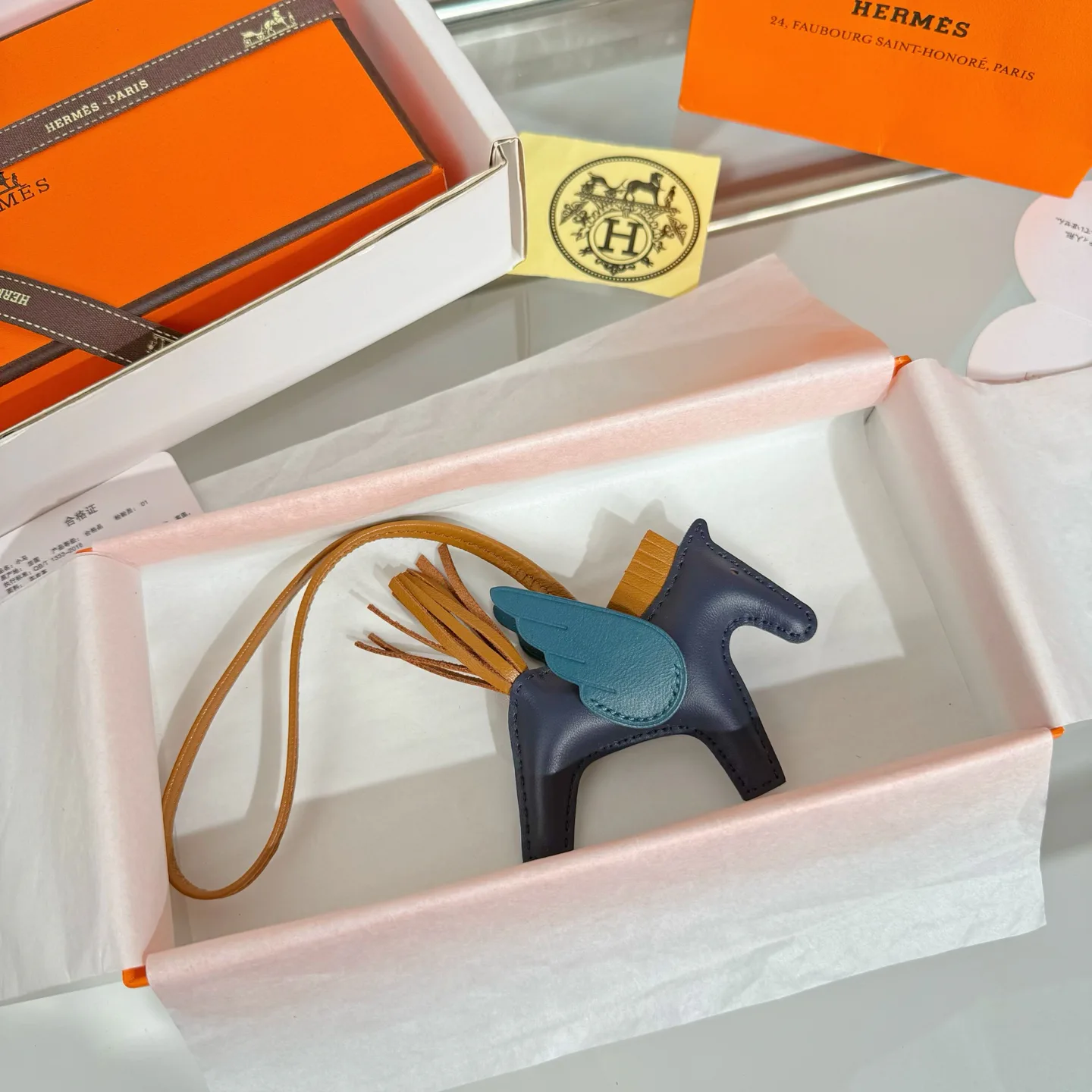 Ключницы Hermes 910052