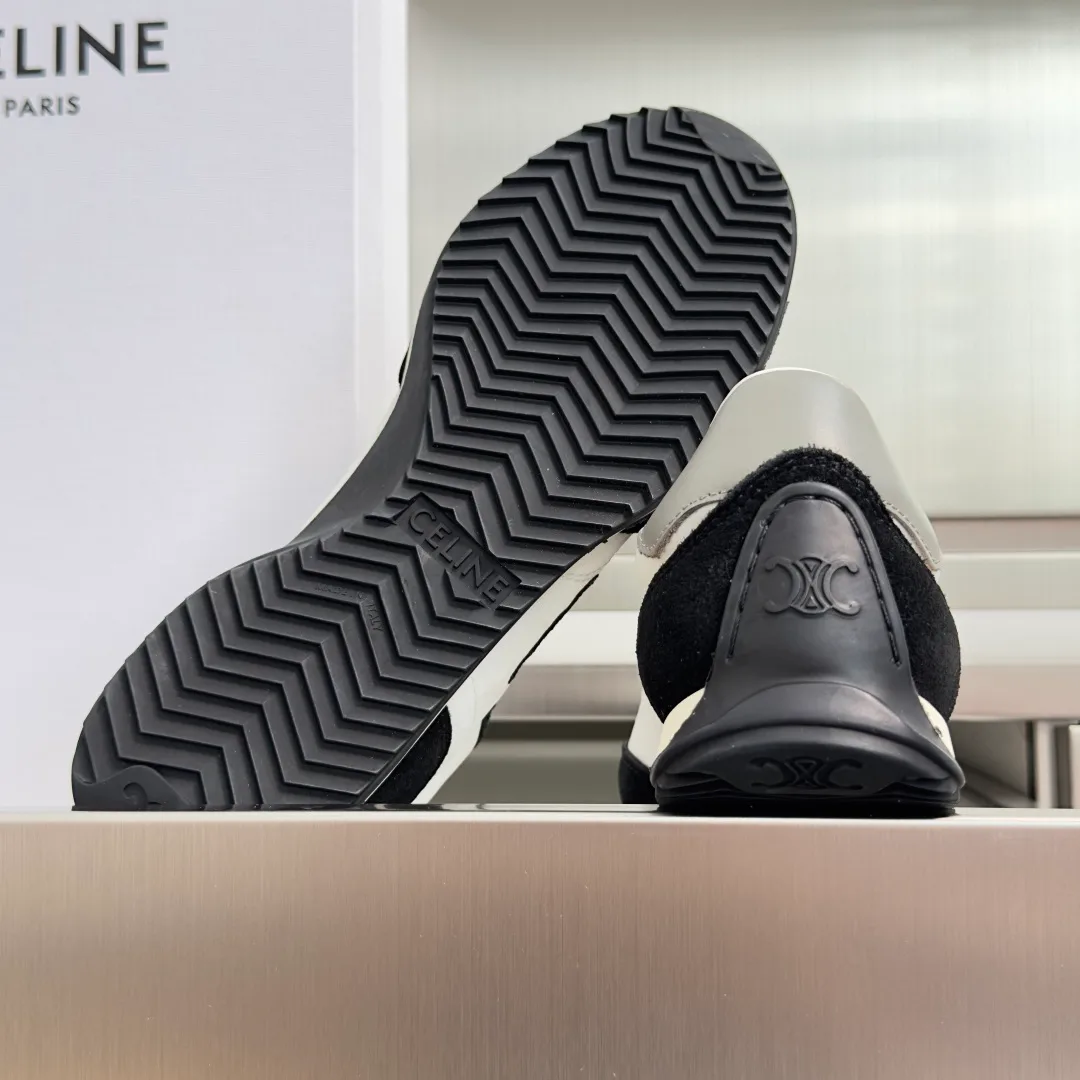 Кроссовки Женские Celine 18505289