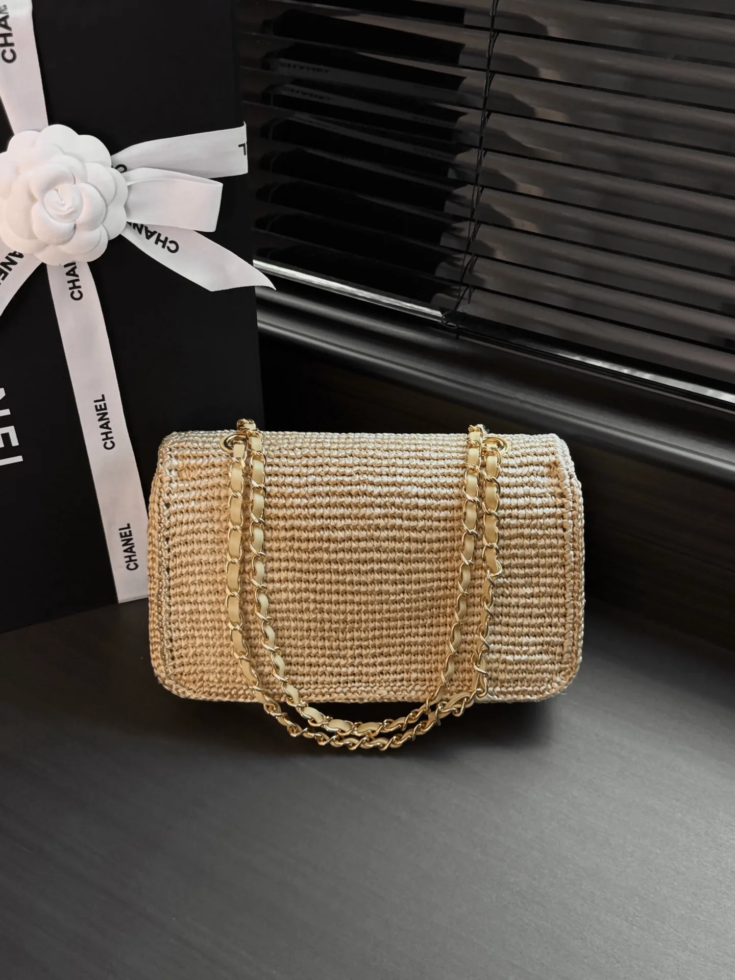 Классические Сумки Женские Chanel 18148023