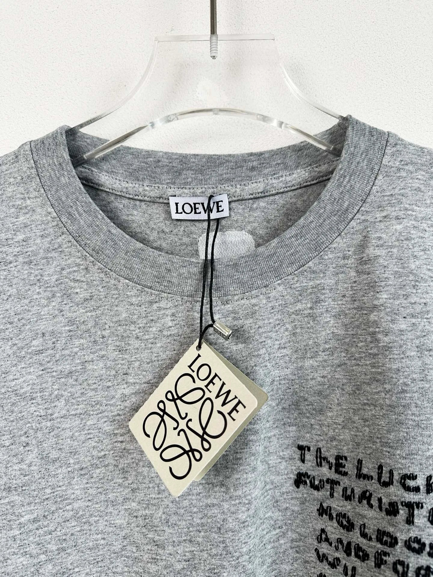 Футболки Мужские Loewe 1130120