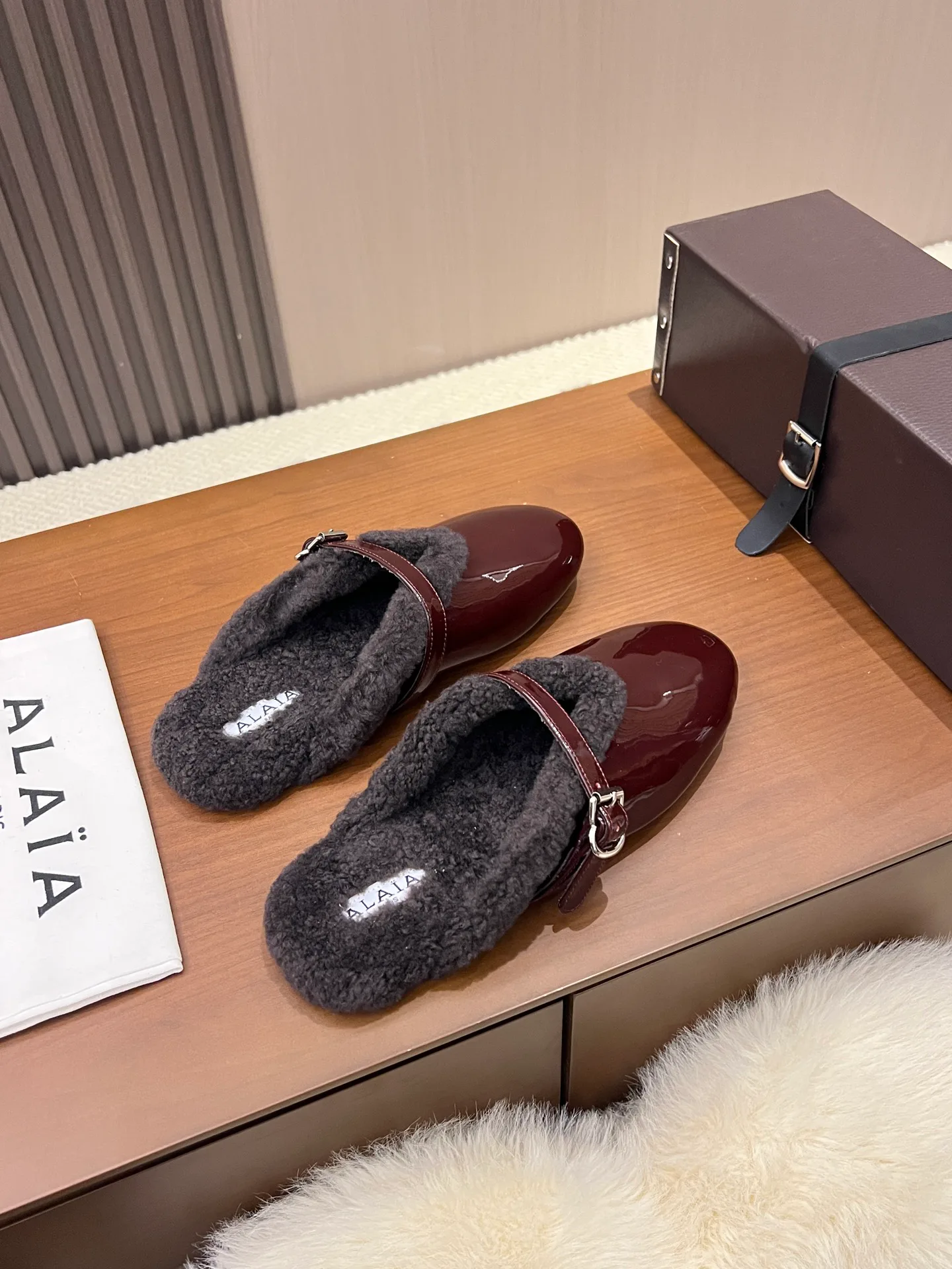 Мюли И Сабо Женские Alaia 19331473