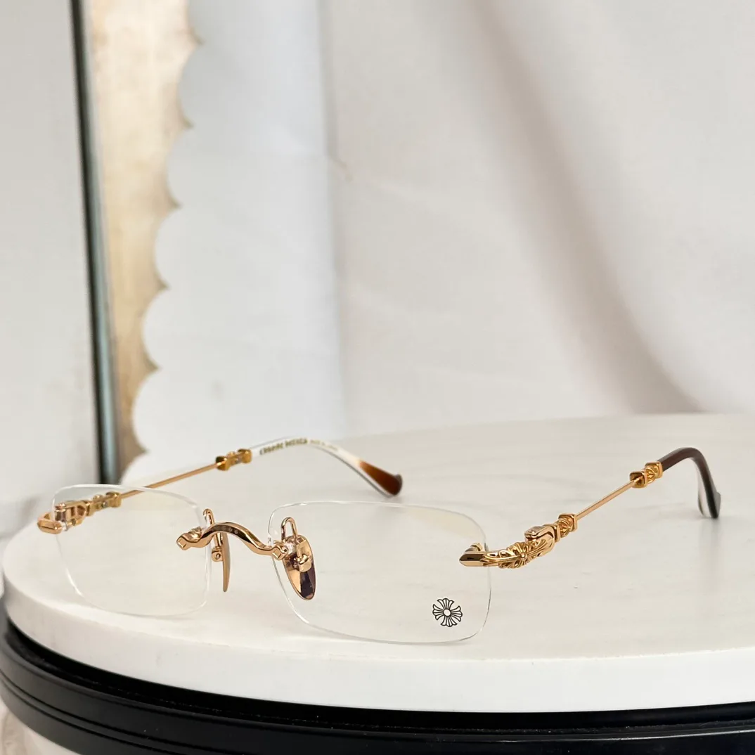 Бижутерия Chrome Hearts 841059