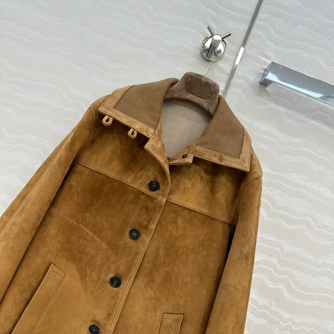 Кожаные Куртки И Дублёнки Женские Loro Piana 11600805
