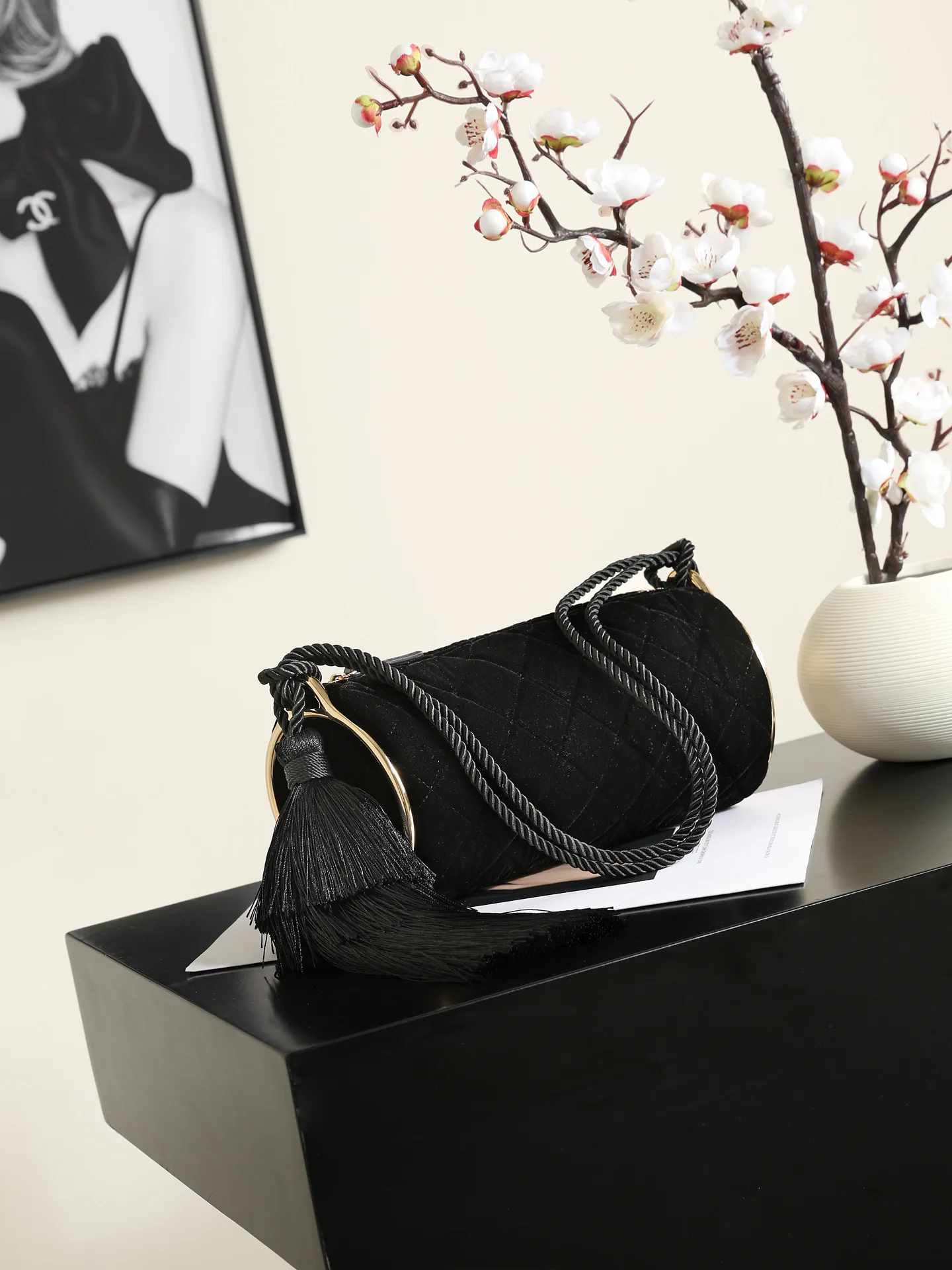 Клатчи Женские Chanel 18000332